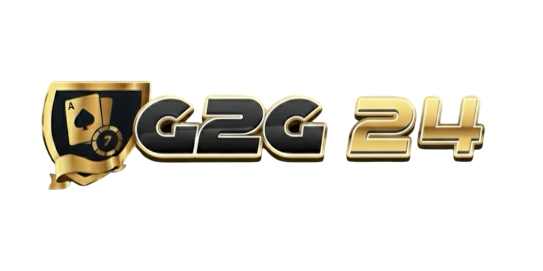 g2g24 เว็บพนันออนไลน์มาตรฐานระดับสากล พร้อมให้บริการตลอด